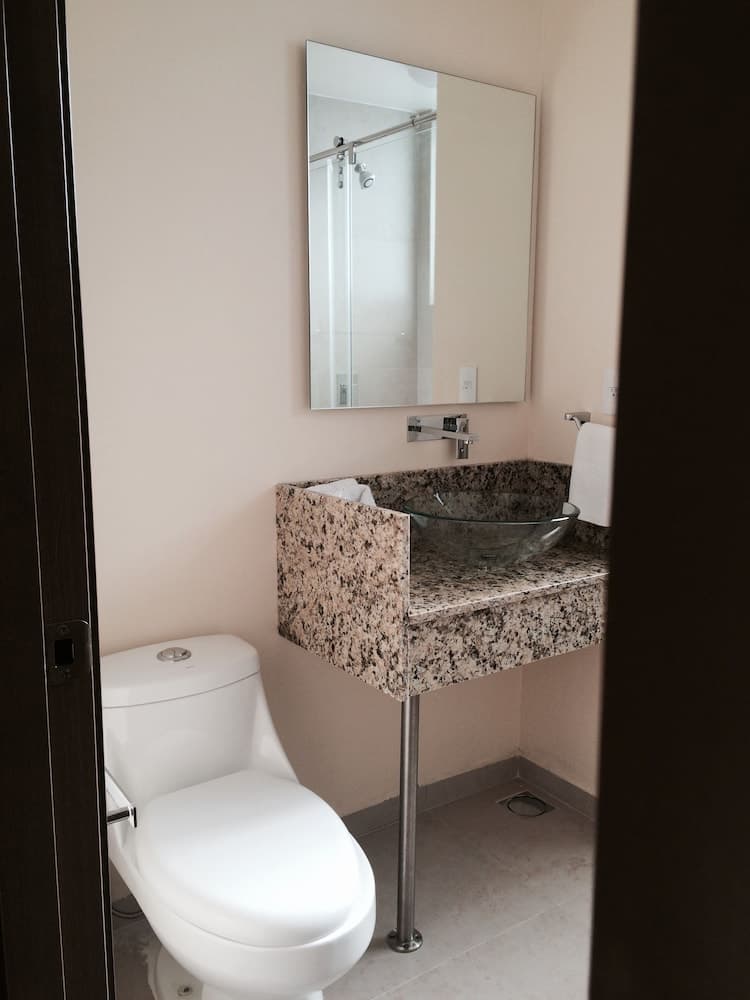 Hotel Castropol — 19