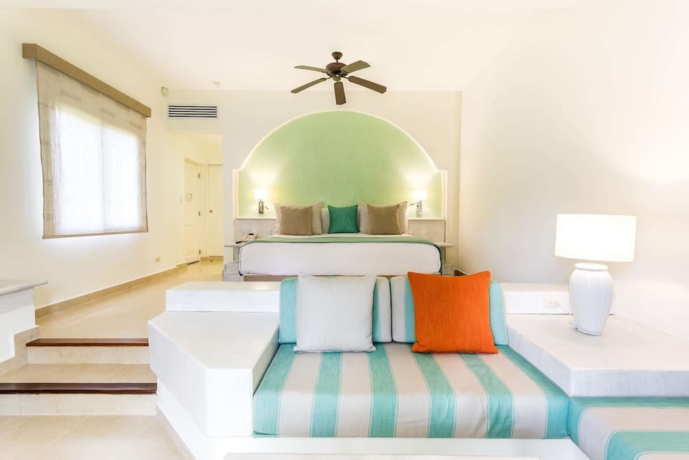 Iberostar Selection Bávaro Suites - All Inclusive — 17