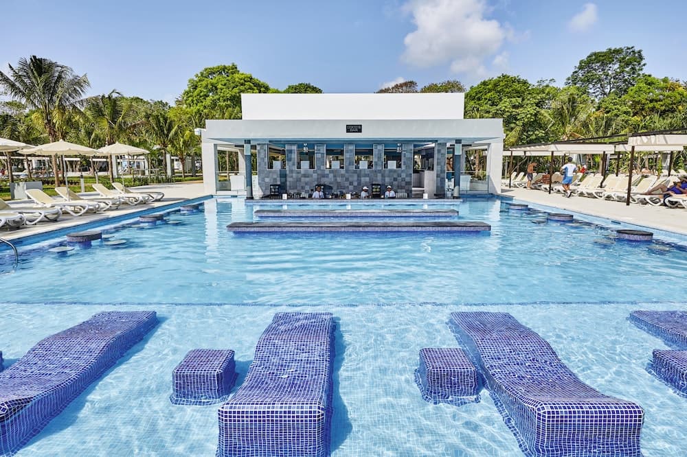 Hotel Riu Tequila - All Inclusive — 9