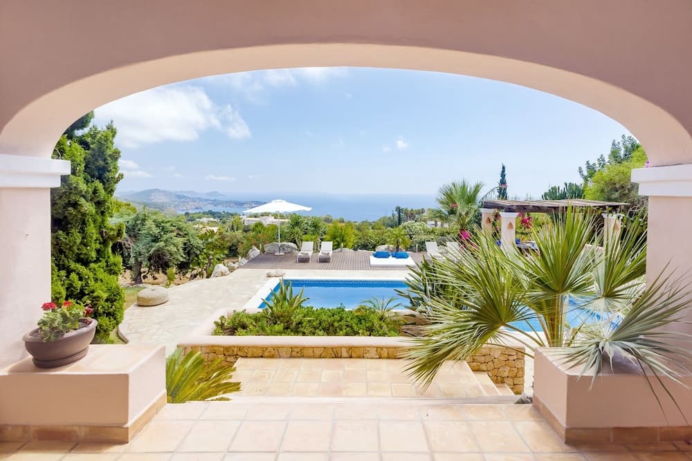 Villa Cas Berris — 30
