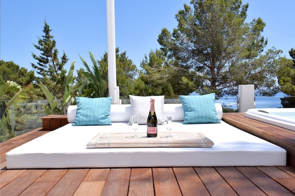 Villa Beluga — 23