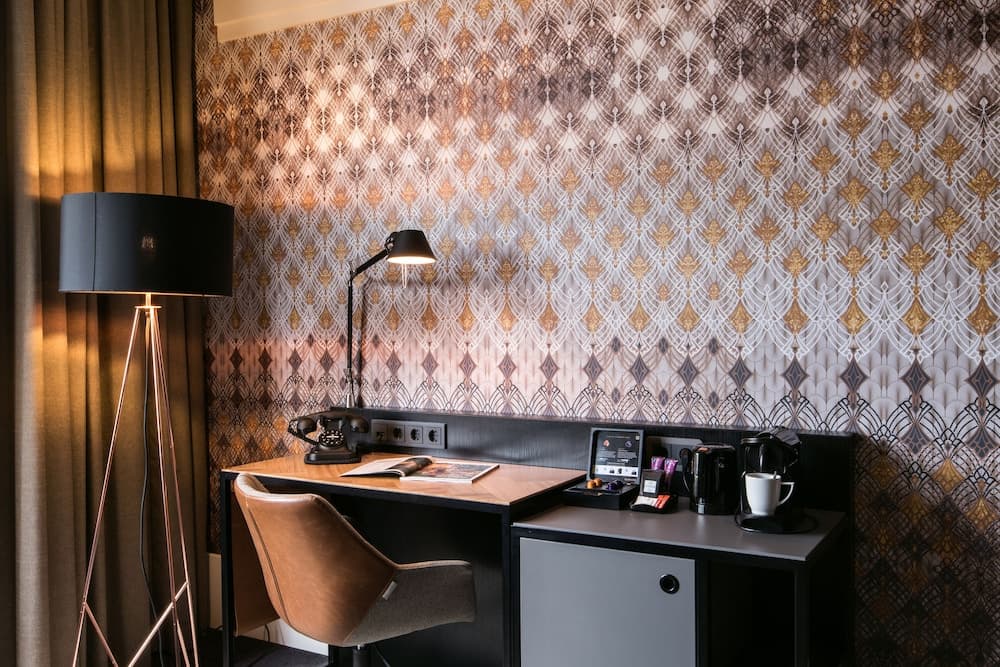 Clayton Hotel Amsterdam American — 26