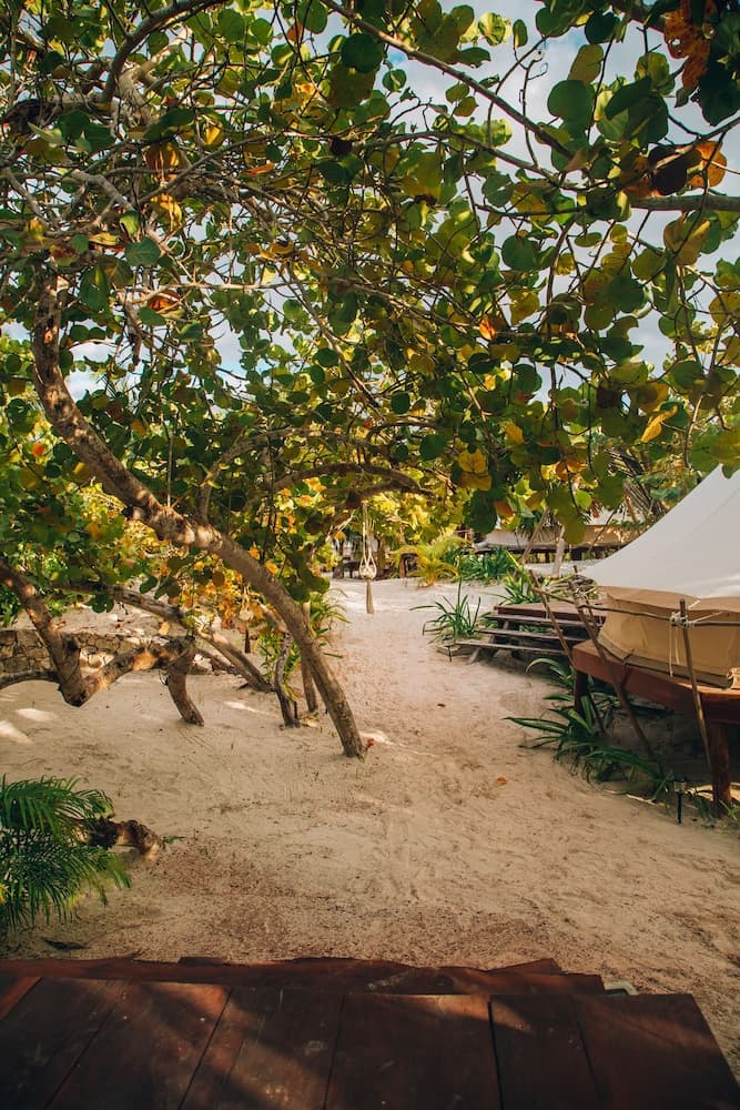 Glamp Ikal Tulum — 3