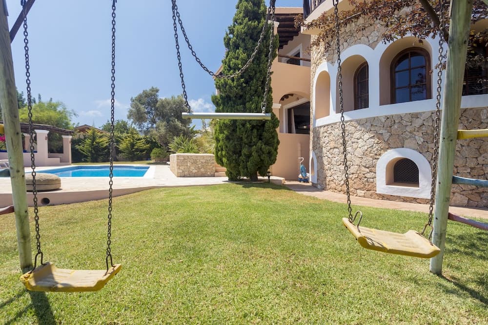 Villa Cas Berris — 12