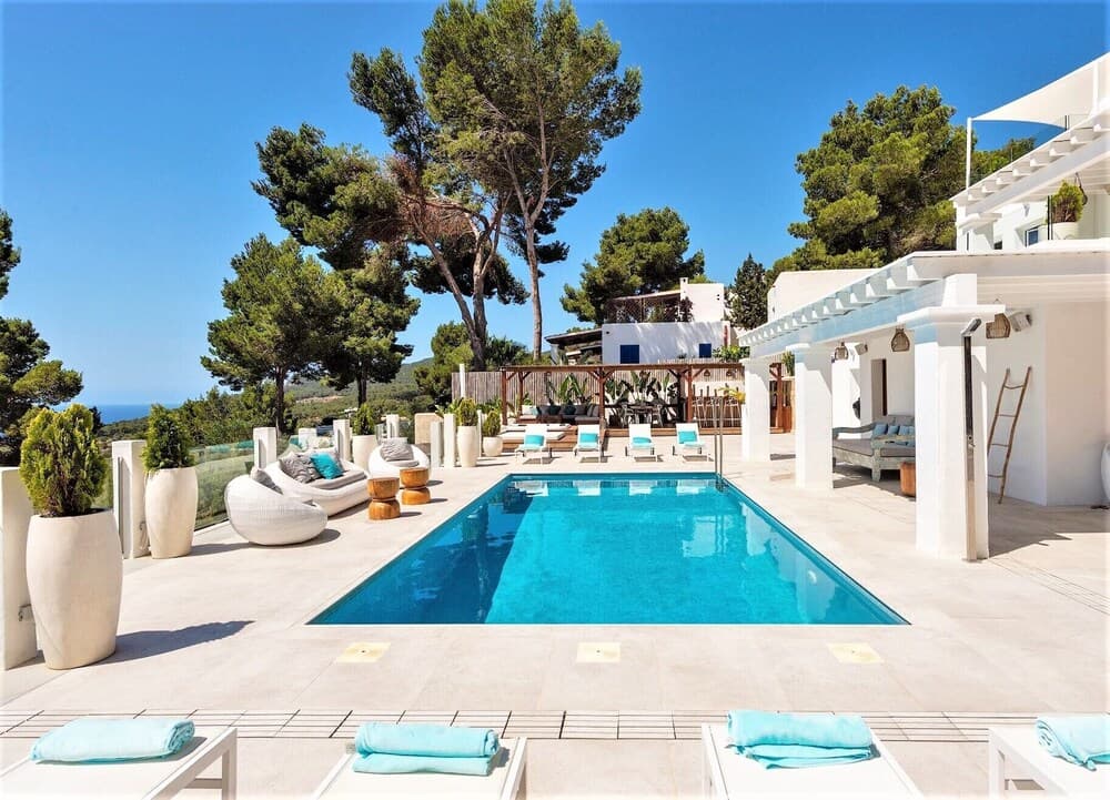 Villa Beluga — 6