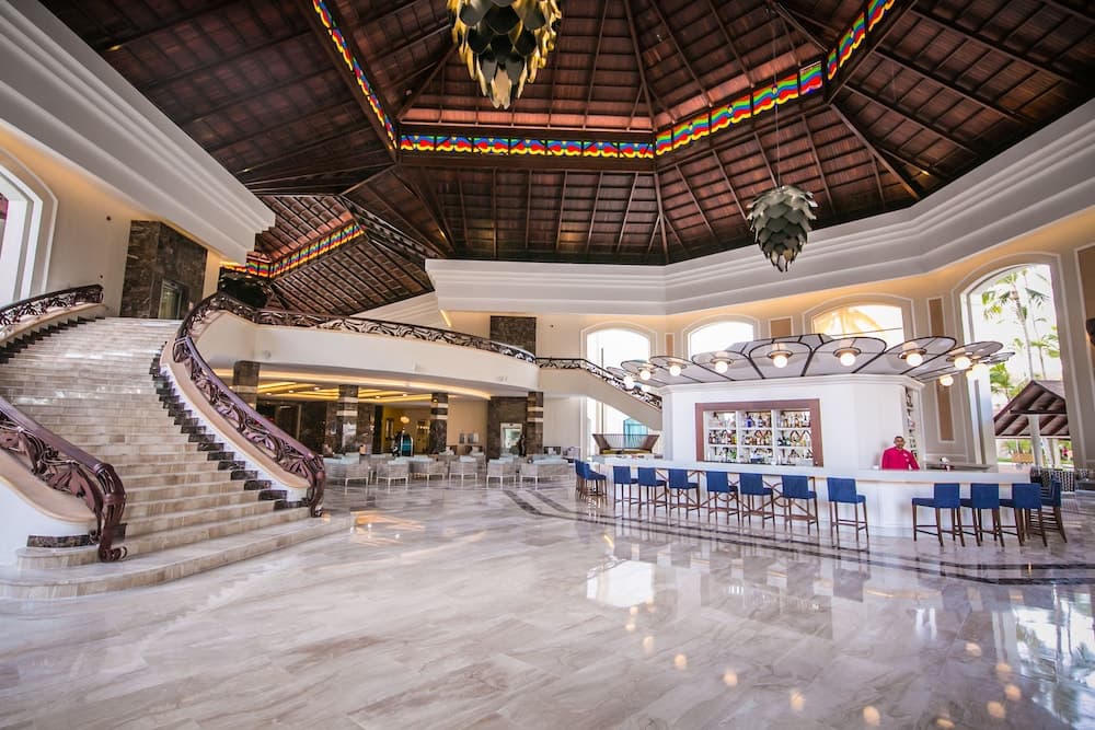 Majestic Mirage Punta Cana, All Suite Resort - All Inclusive — 5