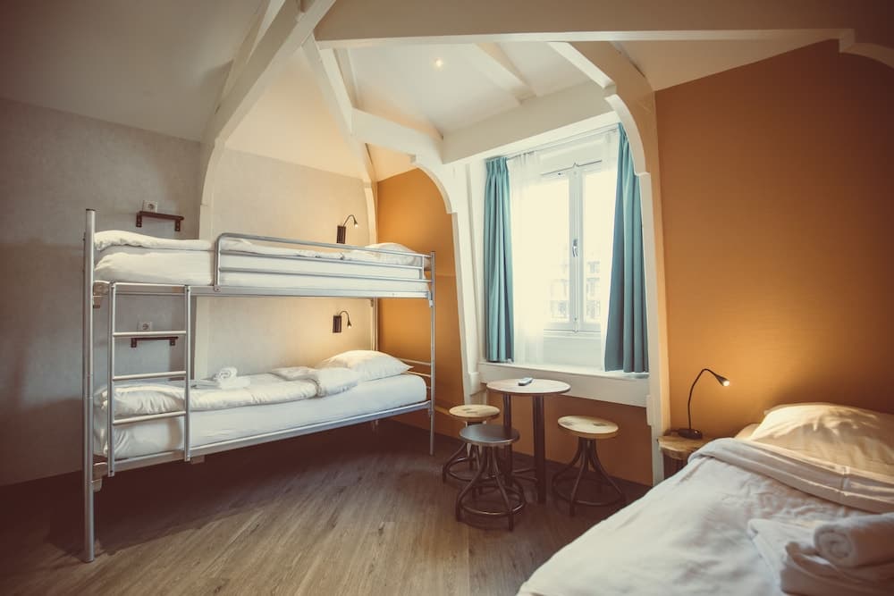 Hotel Tourist Inn — 10