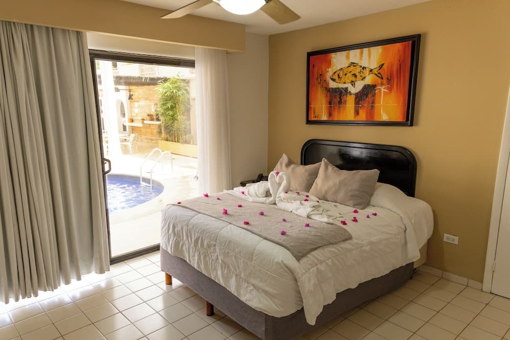 Hotel Santa Fe by Villa Group — 28