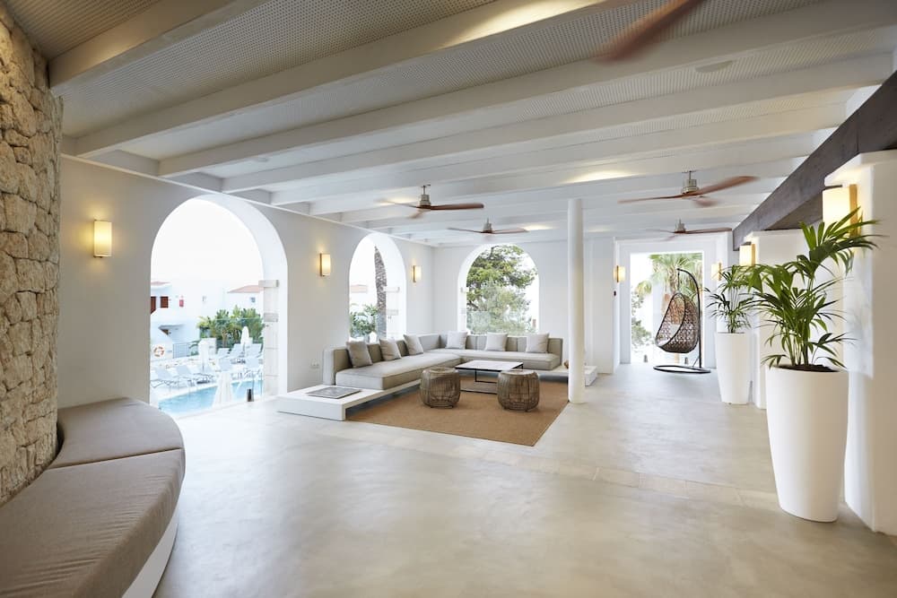 Insotel Tarida Beach Resort & SPA - All inclusive — 17