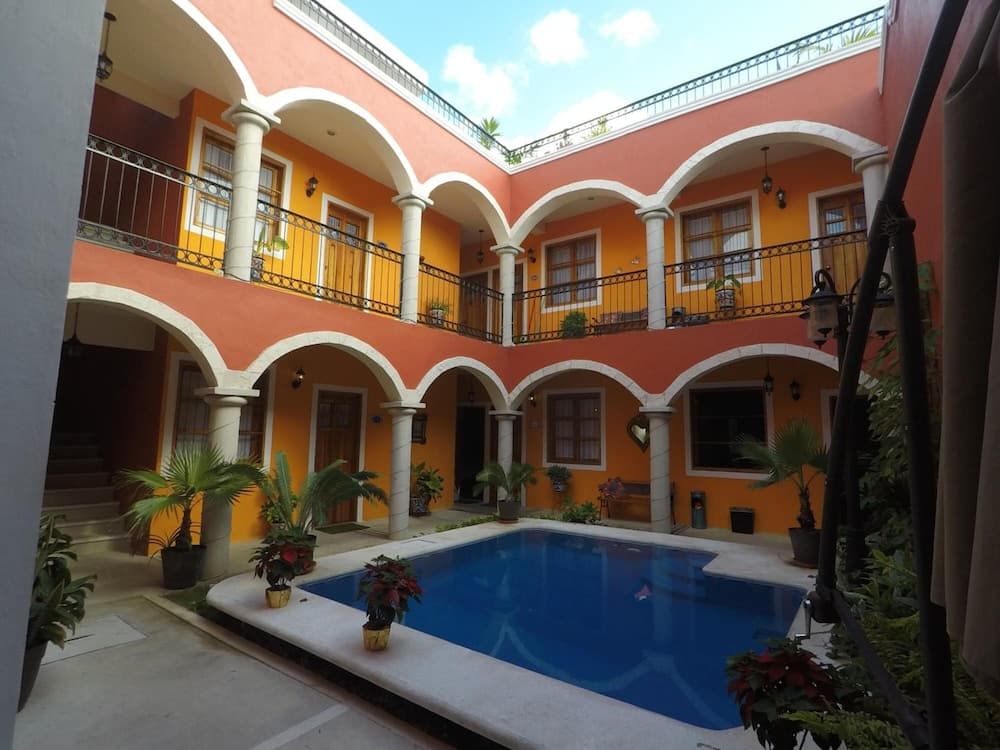 Hotel Casa Sofia Tulum with Pool — 17