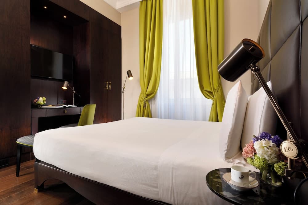 Hotel L'Orologio Roma — 30