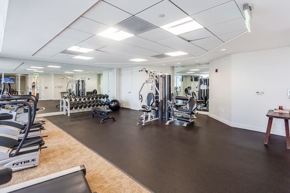 Torres de Dadeland de Miami Vacations — 27