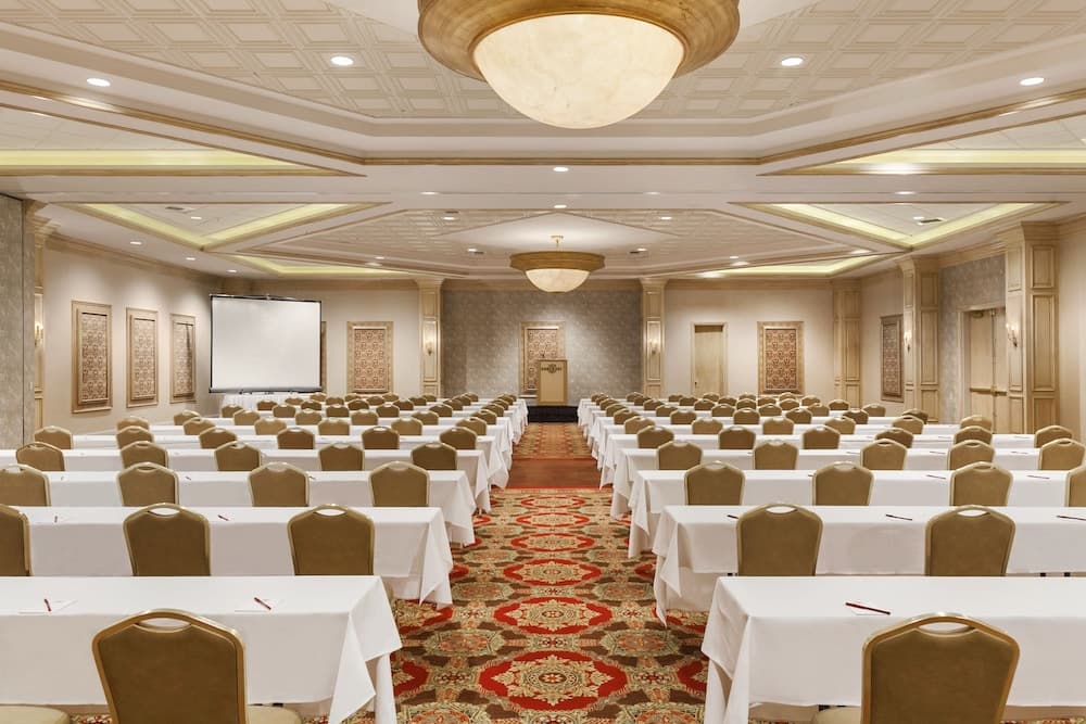 Suncoast Hotel and Casino — 28