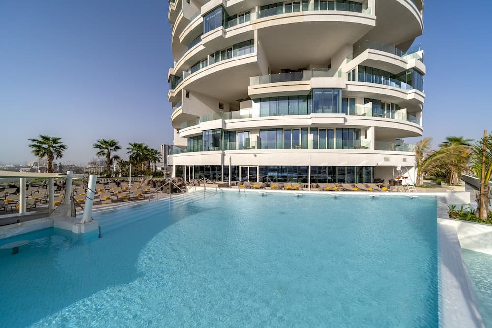 FIVE Jumeirah Village Dubai — 4