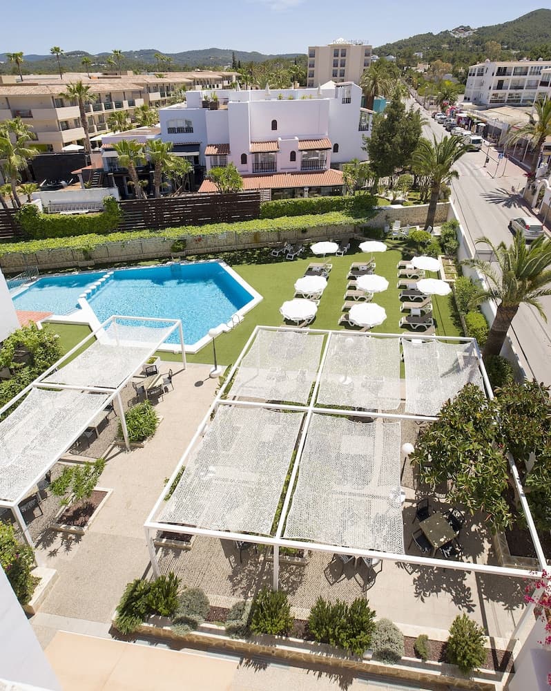 Casual Bahía Ibiza — 13