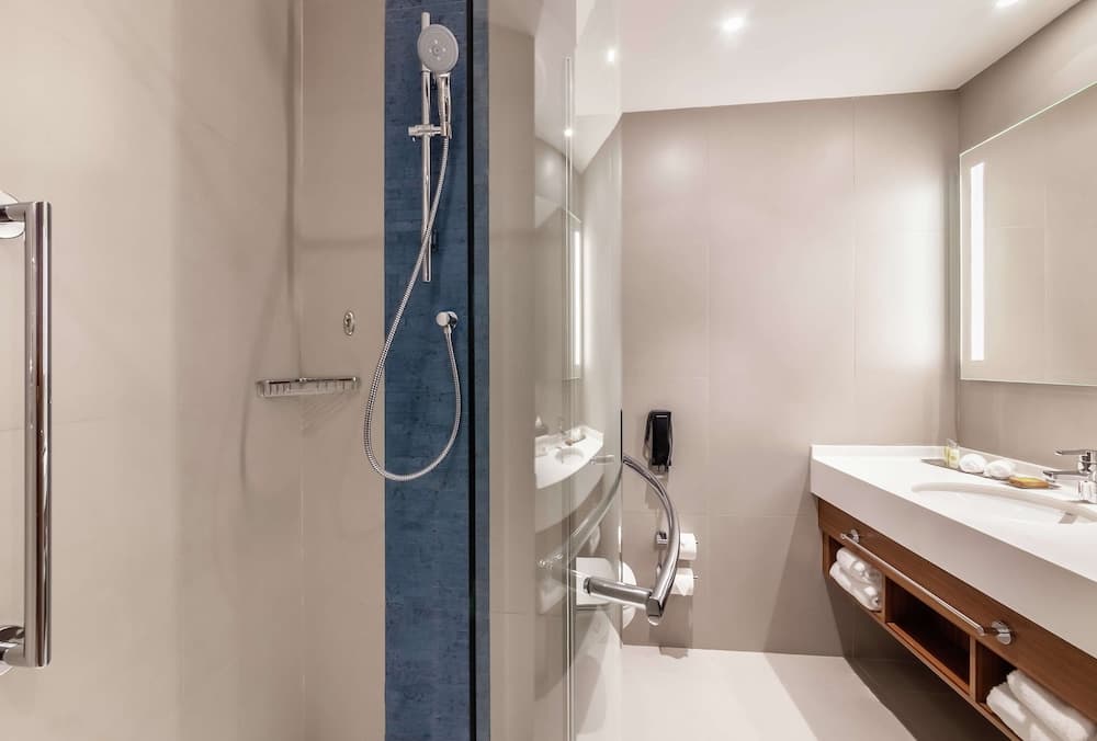 DoubleTree by Hilton Dubai Al Jadaf — 20
