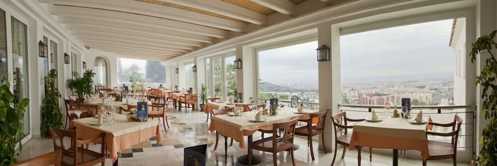Hotel Villa Guadalupe — 15