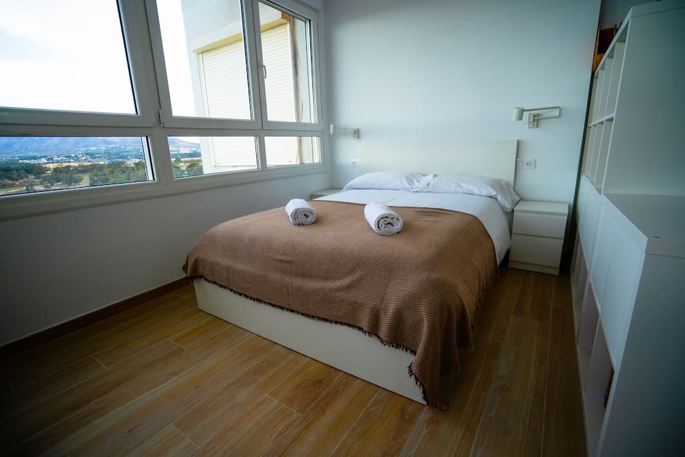 Sunstay Vistas al Mar Guadalmar — 10