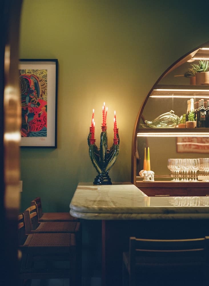 Hotel San Fernando — 7