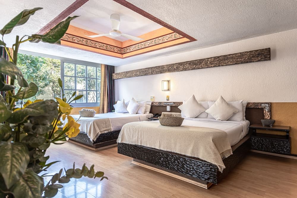 Hotel Benedicta — 9