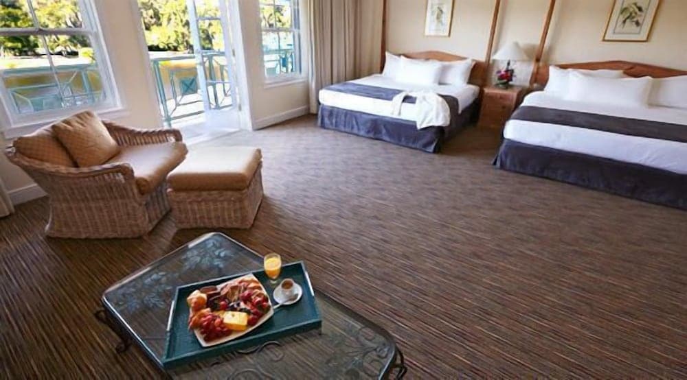 Tampa Palms Country Club — 7