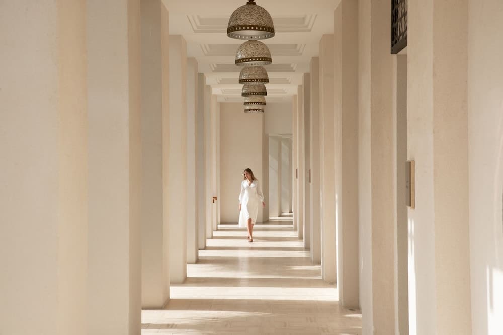 Jumeirah Al Naseem Dubai — 2