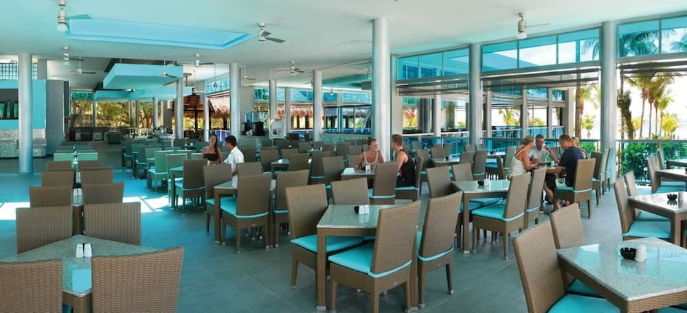 Riu Yucatán - Todo Incluido — 30