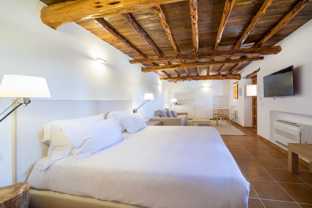 Agroturismo Can Toni Xumeu - Sólo Adultos — 26