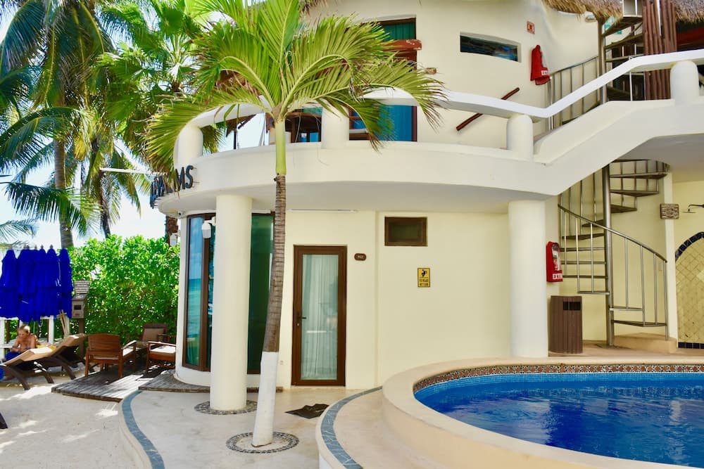 Playa Palms Beach Hotel — 29