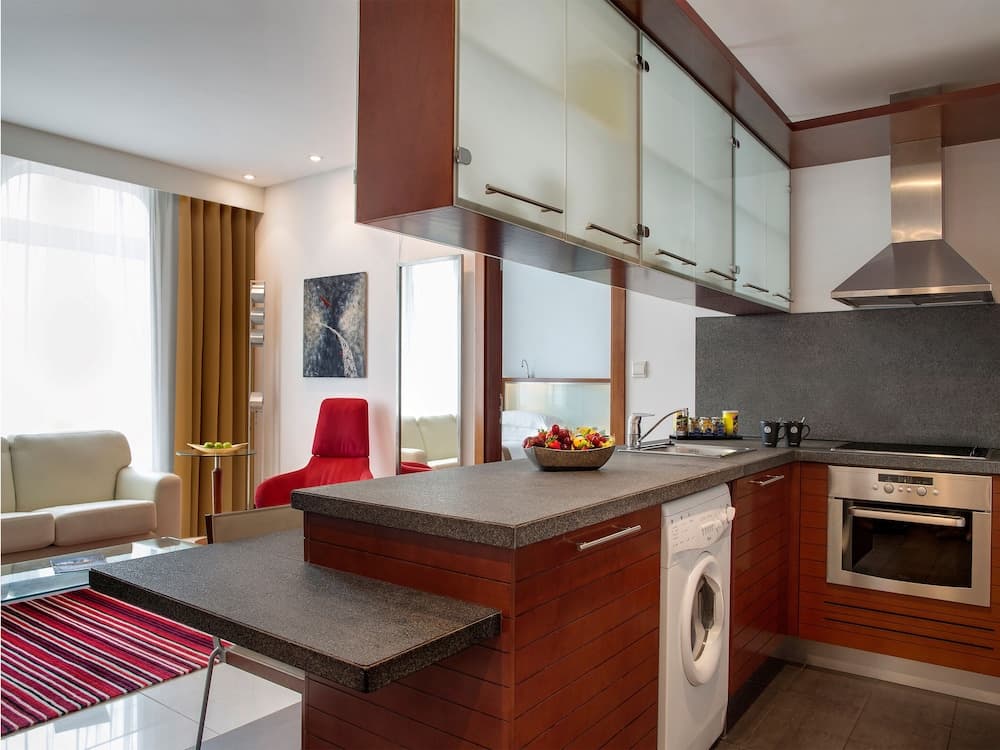 Villa Rotana — 9