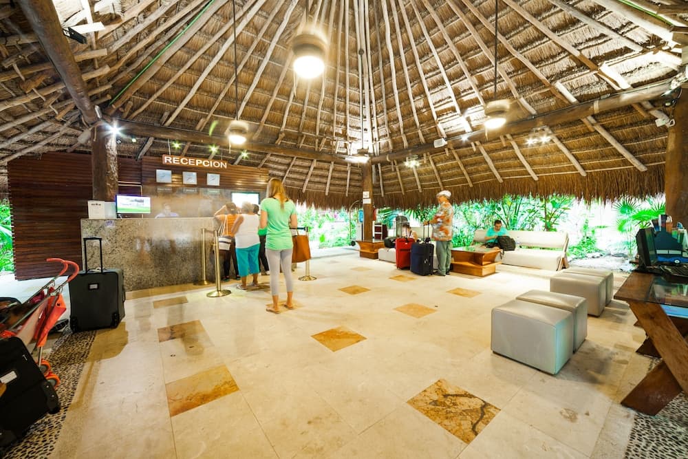 Hotel Tukan Playa del Carmen — 2