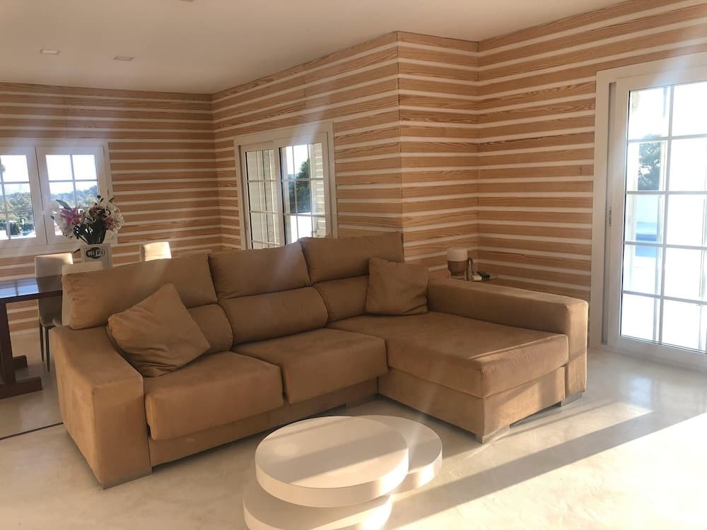 Gaia Villa — 29