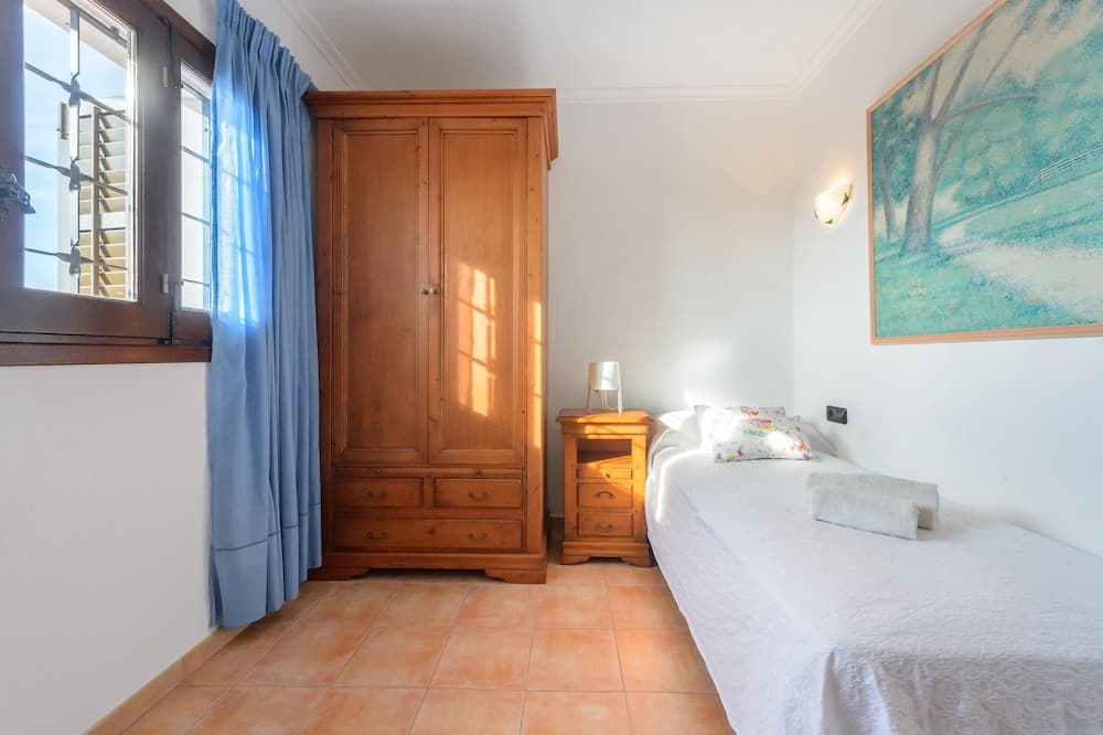 Casa en Ibiza - vistas Dalt Vila — 29