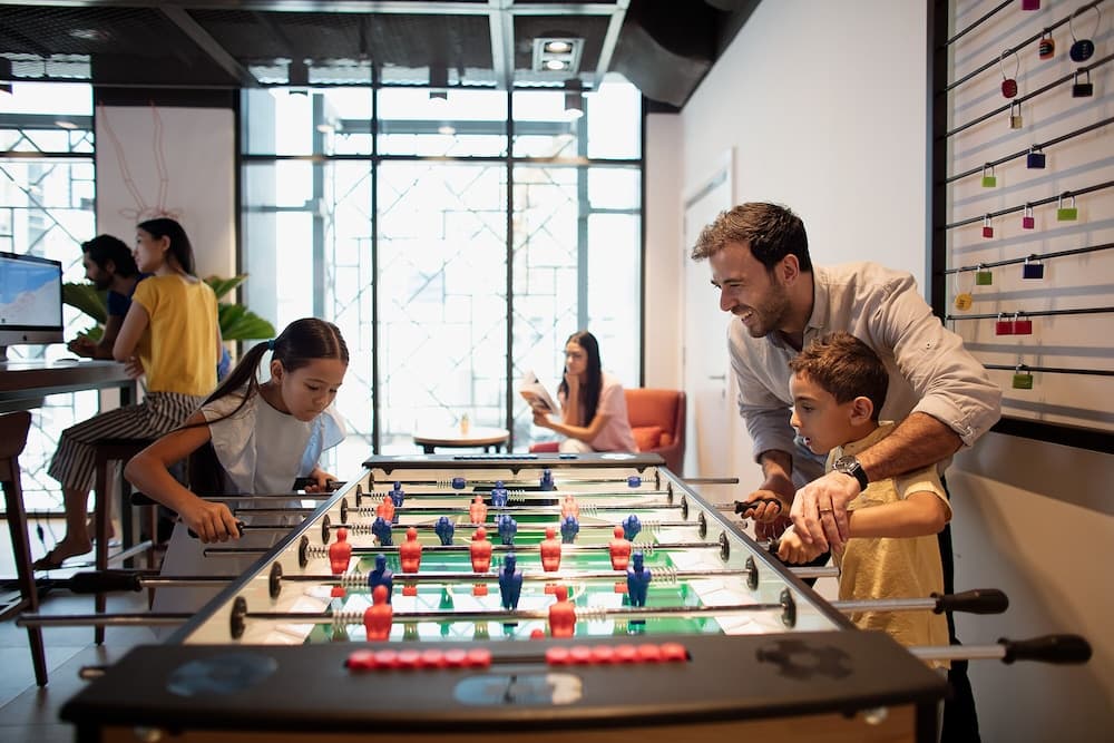 Rove Dubai Marina hotel, Dubai Marina Promenade, PO Box 119444, Dubai, Dubai, United Arab Emirates — photo 11