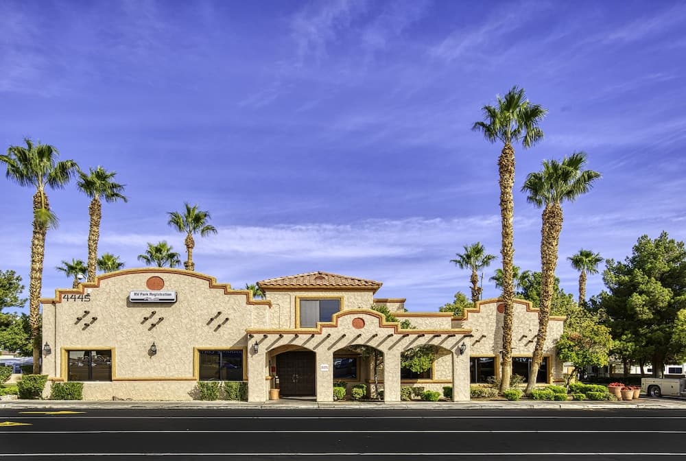 Hotel Arizona Charlie's Boulder — 8