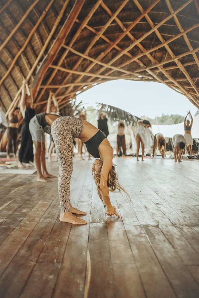 Glamp Ikal Tulum — 13