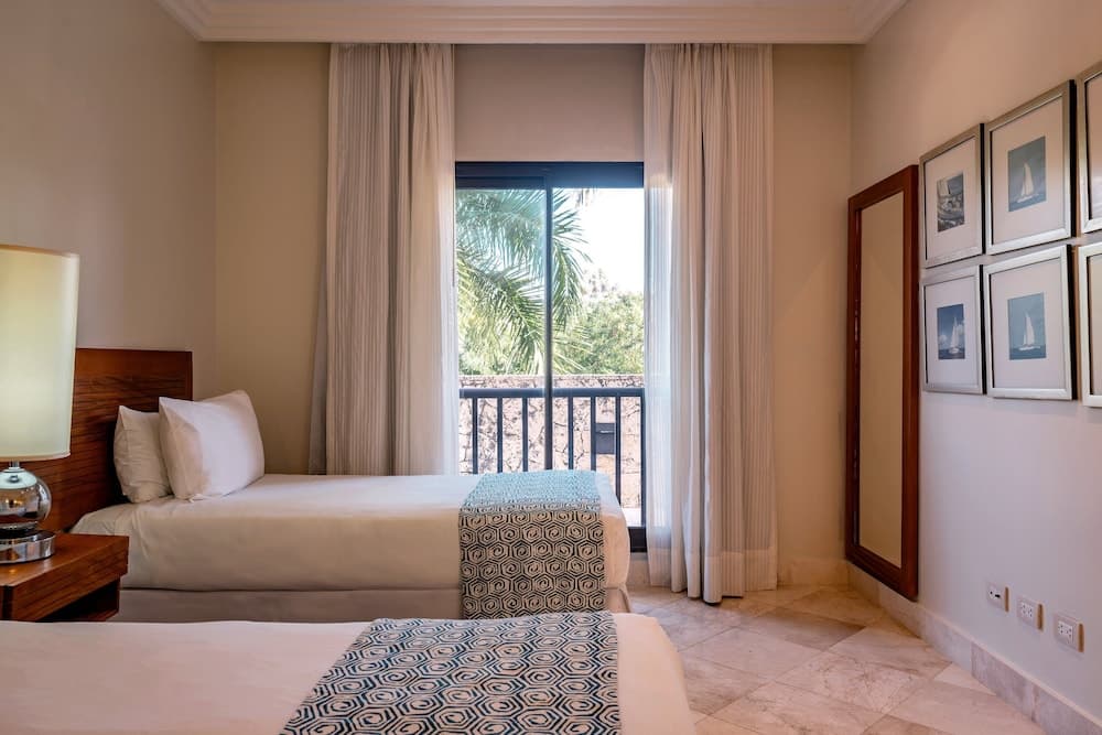 Sports Illustrated Resort Marina & Villas Cap Cana - All-Inclusive — 11