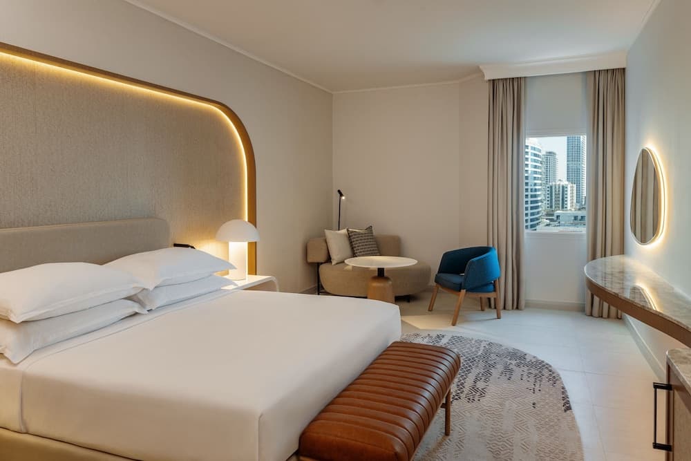 Sheraton Jumeirah Beach Resort — 30