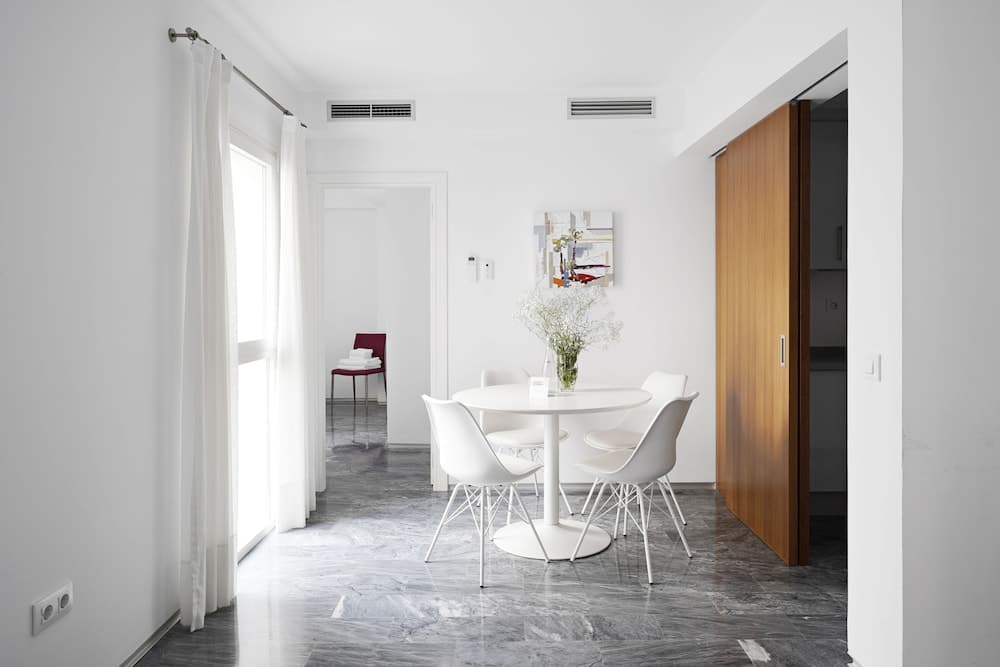 Numa Seville Jondo — 21