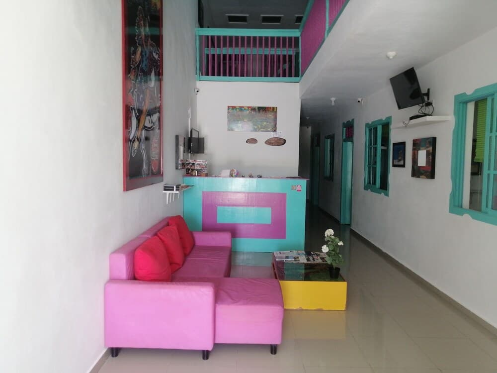 Hostal Johnnier Macao Punta Cana — 9