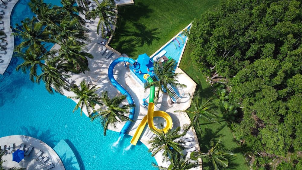 Hacienda Tres Rios Resort, Spa & Nature Park-All Inclusive — 13