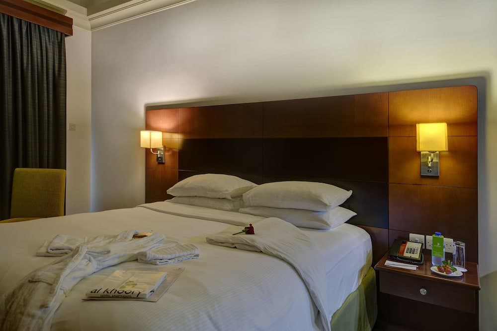 Al Khoory Hotel Apartamentos — 7