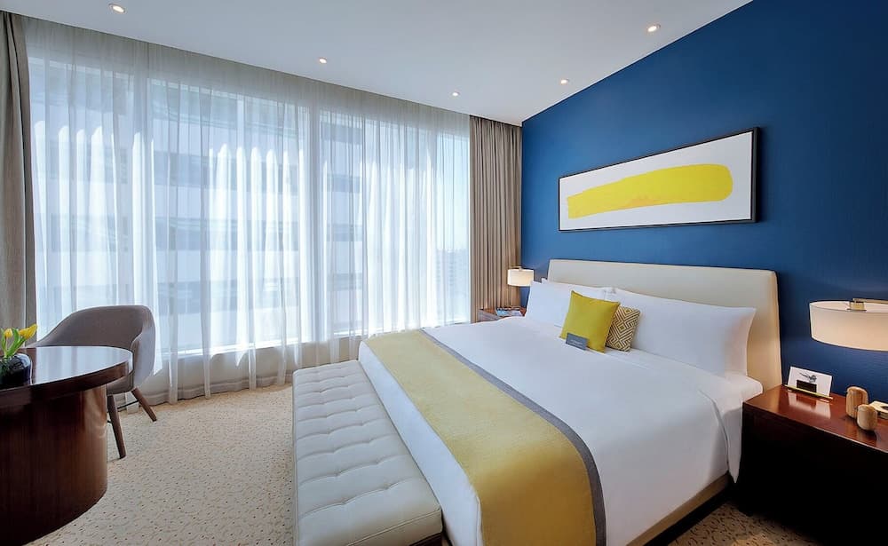 voco Dubai by IHG — 2