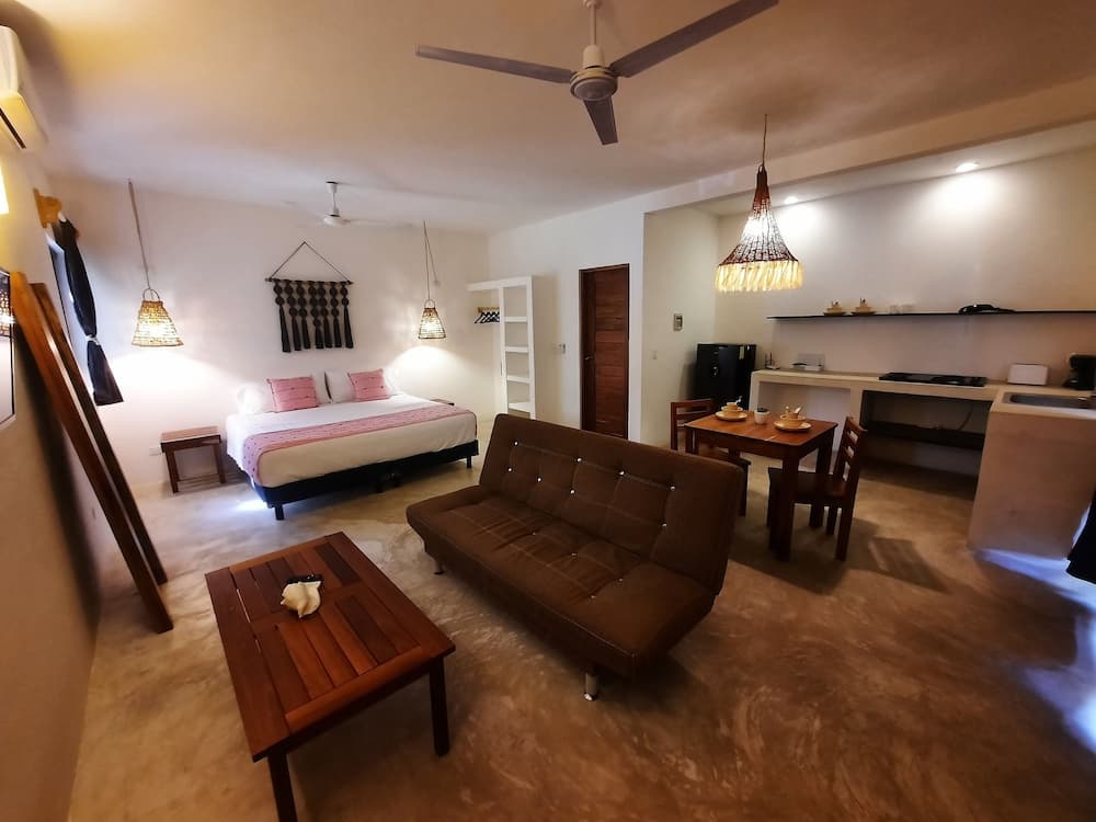 Casa del Mare Tulum — 22