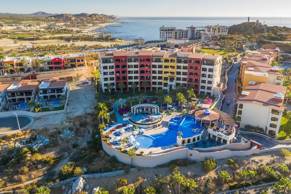 El Encanto All Inclusive Resort at Hacienda Encantada — 1