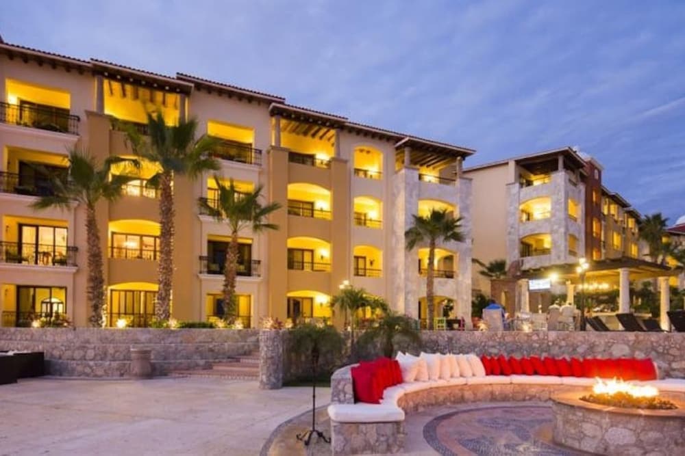 El mejor departamento de 2 habitaciones en Cabo San Lucas — 1