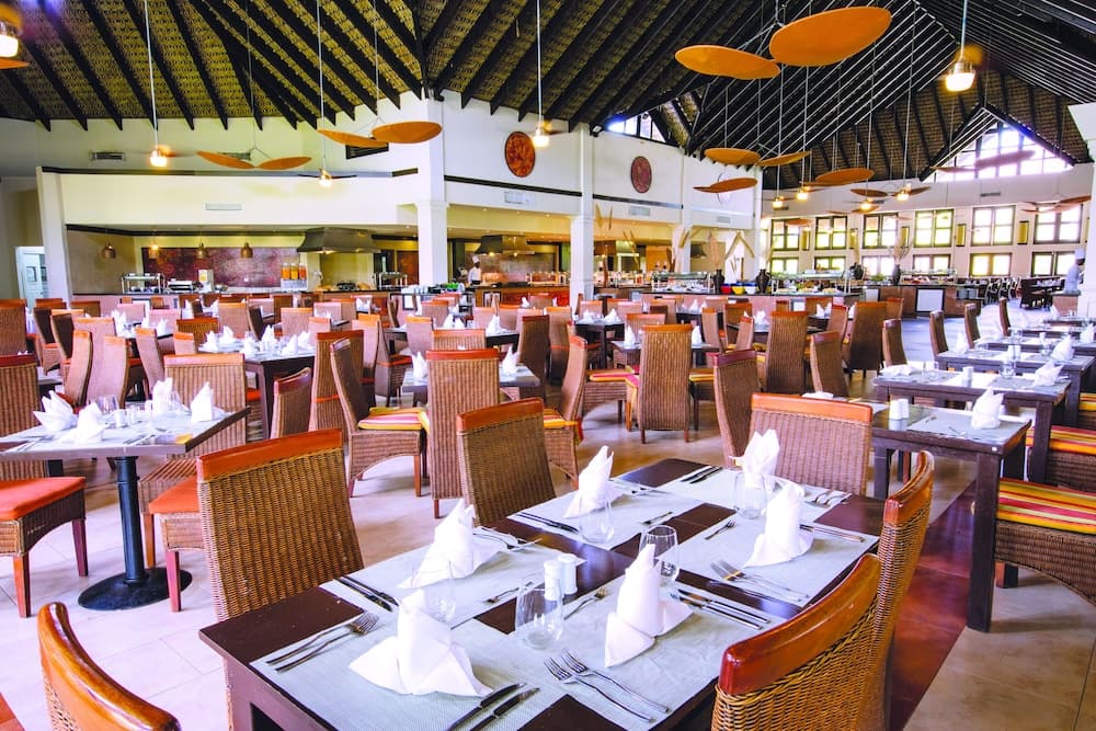 Grand Memories Punta Cana All Inclusive — 19