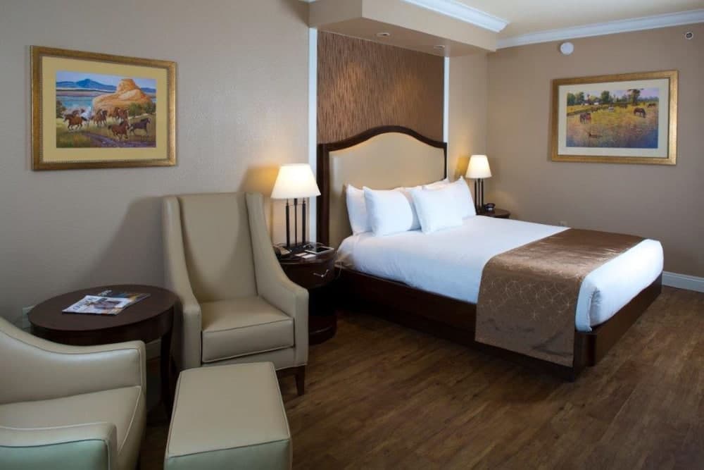South Point Hotel, Casino, and Spa — 10