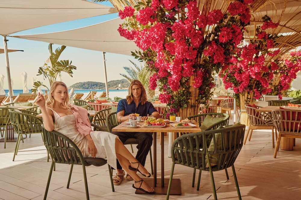 L'Hotel Unexpected Ibiza - Solo per Adulti - ingresso al Club Ushuaïa incluso — 13