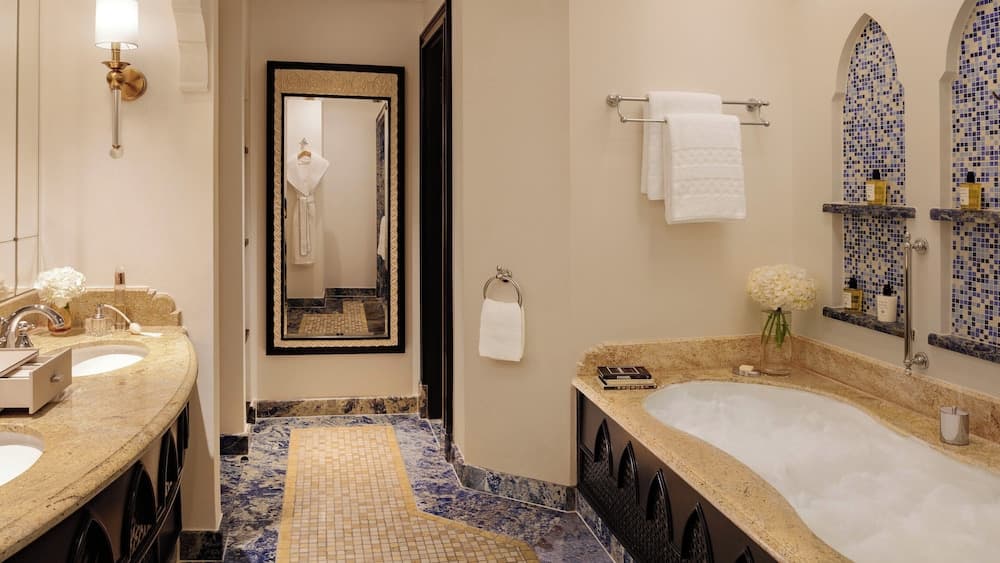 Jumeirah Mina Al Salam Dubai — 2